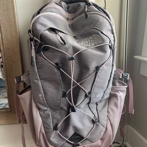The North Face Borealis backpack